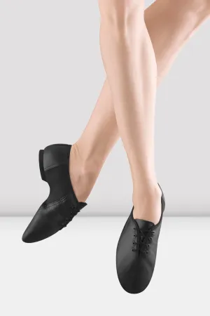 Ladies Neo Jazz Leather Shoes