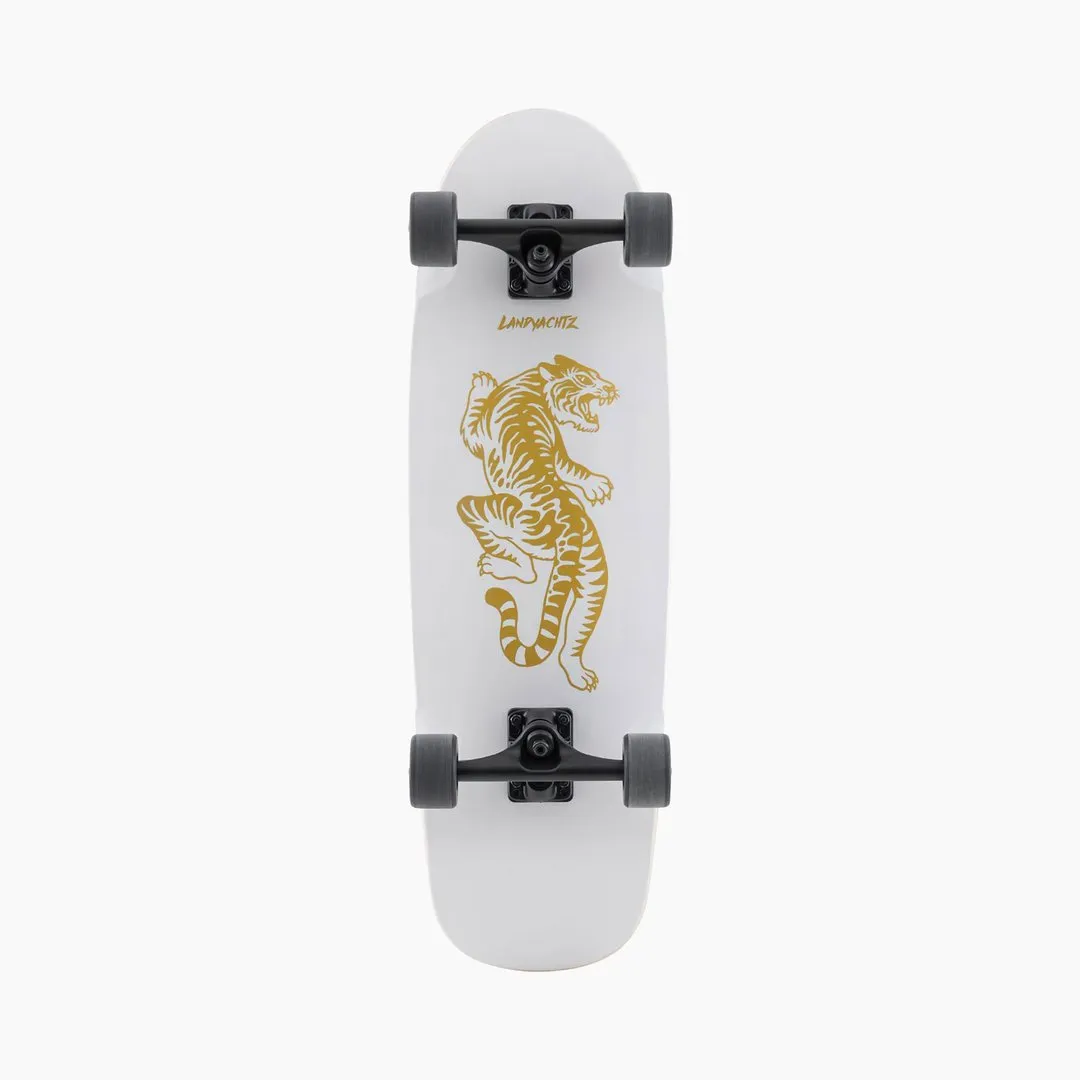 Landyachtz - Tugboat UV Bengal 30"