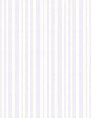 Lavender Lemonade by Wilmington Prints LINEN STRIPE/LAVENDER