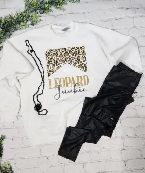 Leopard Junkie