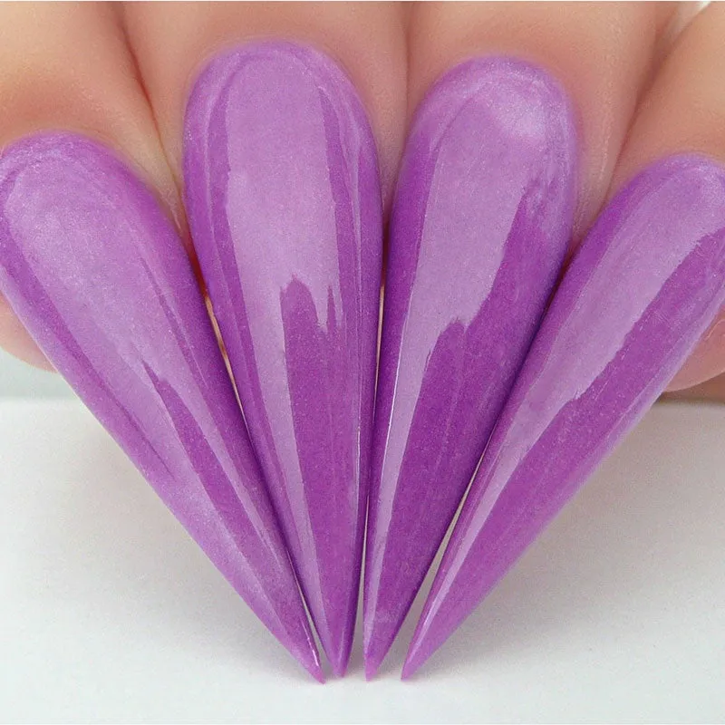 LILAC LILLIES