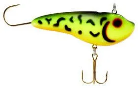 Lindy Glow Streak
