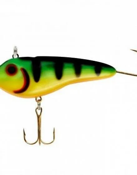 Lindy Glow Streak