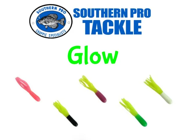 Lit'l GLOW Hustler 1.5 Tube