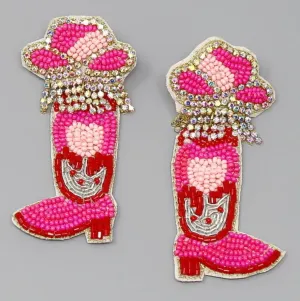 Love Boots