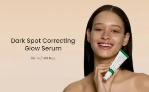 Luminate™ – Glow Serum for Dark Spot Correction