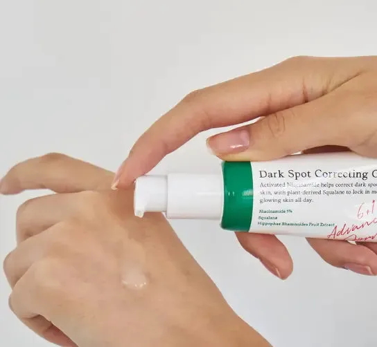 Luminate™ – Glow Serum for Dark Spot Correction
