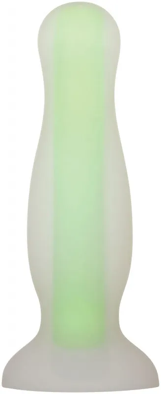 Luminous Glow-in-the-Dark  - Large - Green