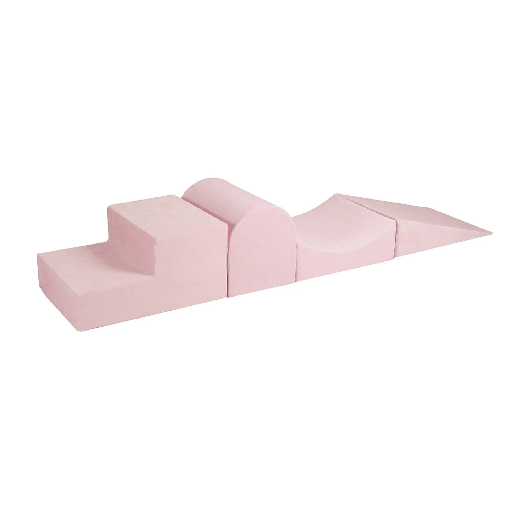 Luxury Foam Play Set 4 Piece For Toddlers By MeowBaby