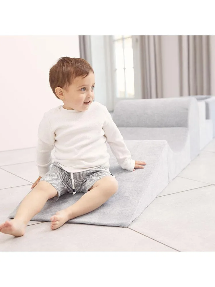 Luxury Foam Play Set 4 Piece For Toddlers By MeowBaby