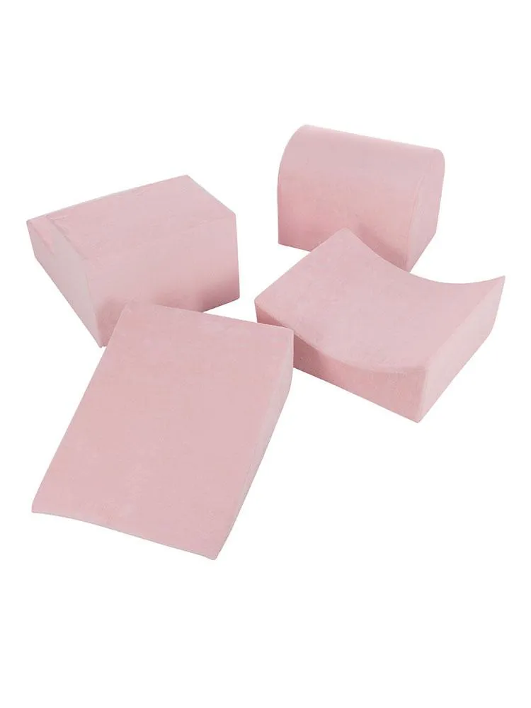 Luxury Foam Play Set 4 Piece For Toddlers By MeowBaby