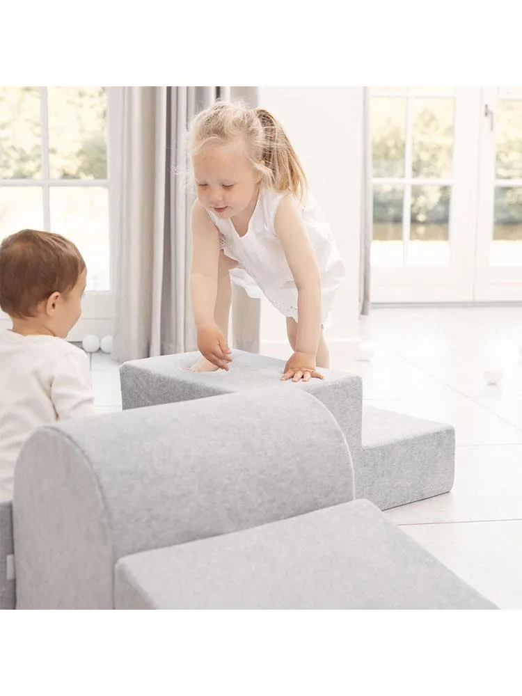 Luxury Foam Play Set 4 Piece For Toddlers By MeowBaby