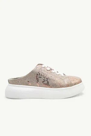 Maddox Rose Gold
