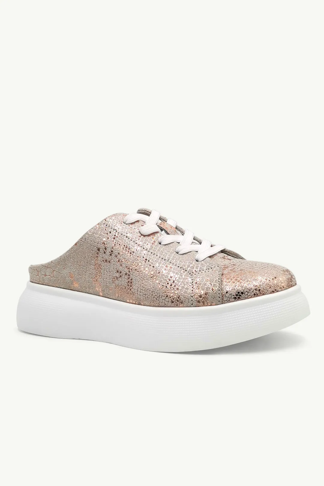 Maddox Rose Gold