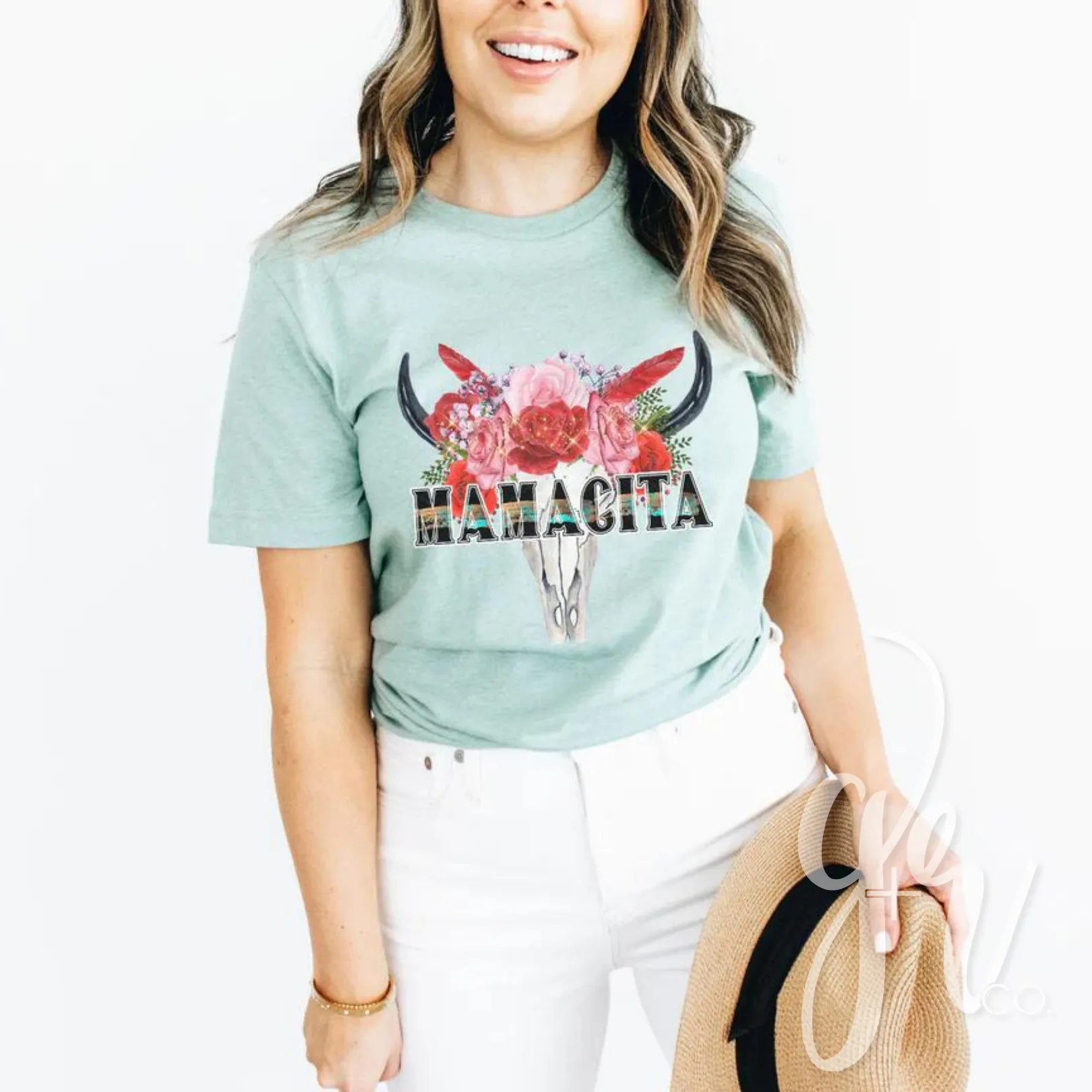 Mamacita