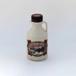 Maple Syrup | Ontario