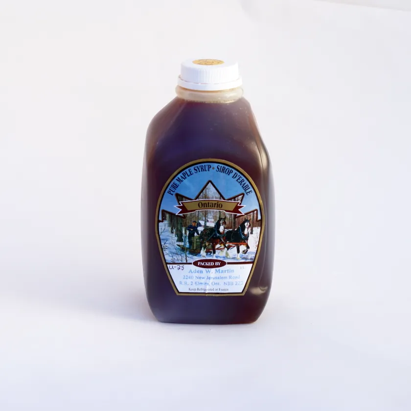 Maple Syrup | Ontario