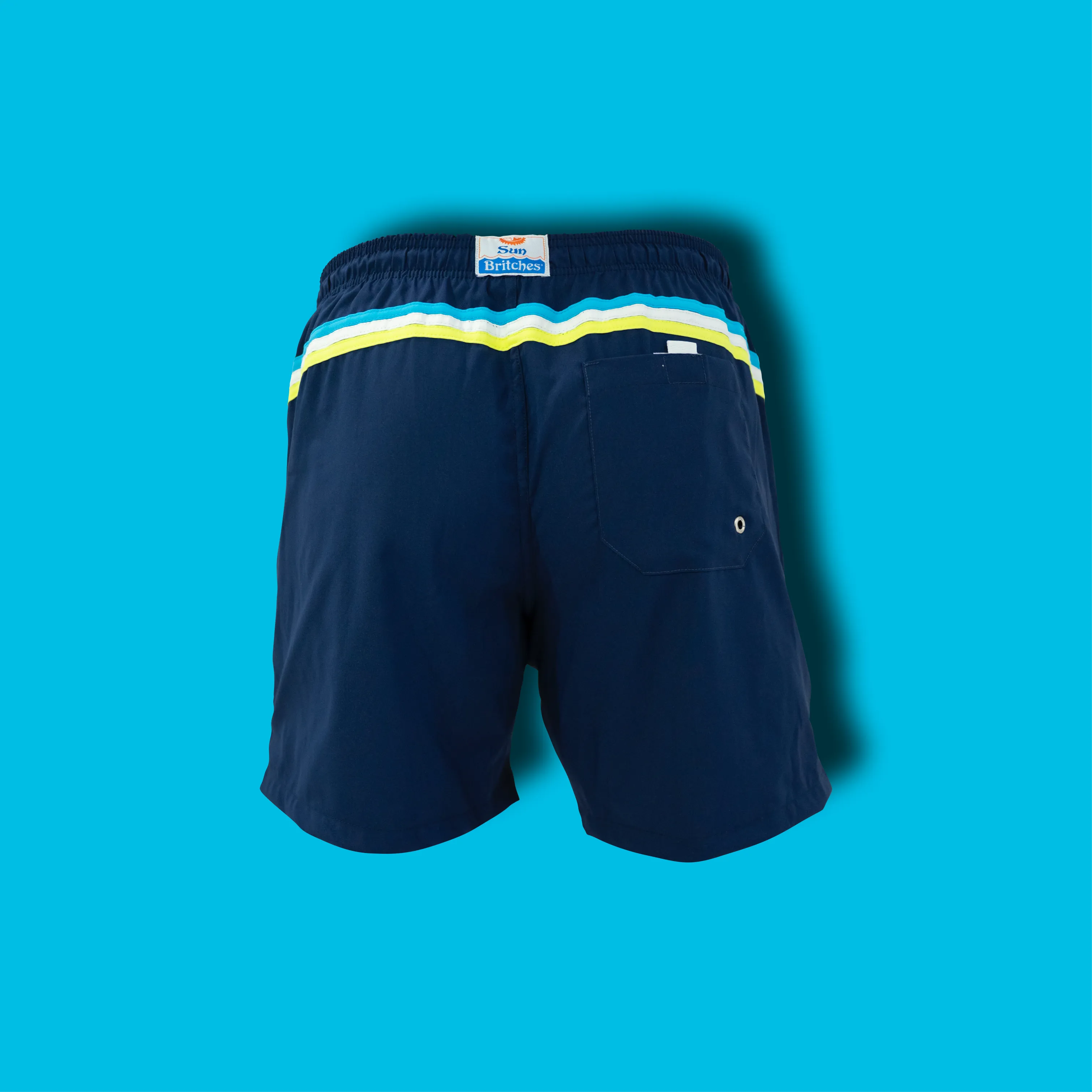 Marine Mikes