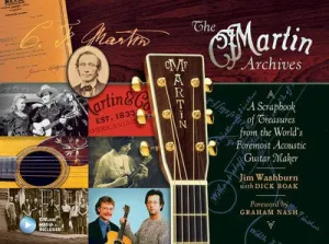 MARTIN ARCHIVES
