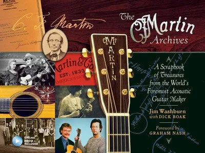 MARTIN ARCHIVES