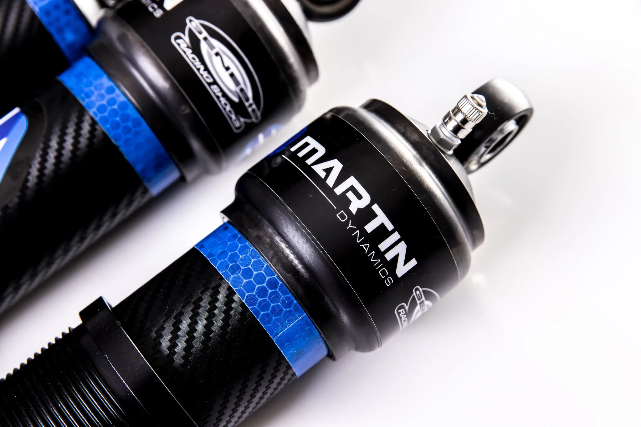 Martin Dynamics Dirt Modified Shock Package