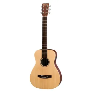 Martin LX1E Little Martin