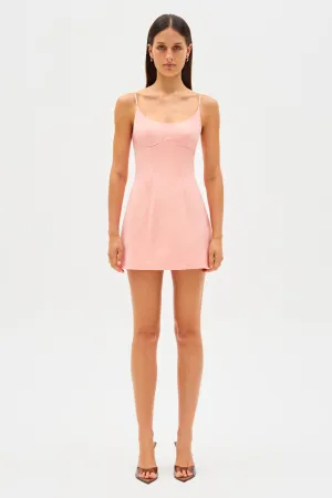 MASHA MINI DRESS