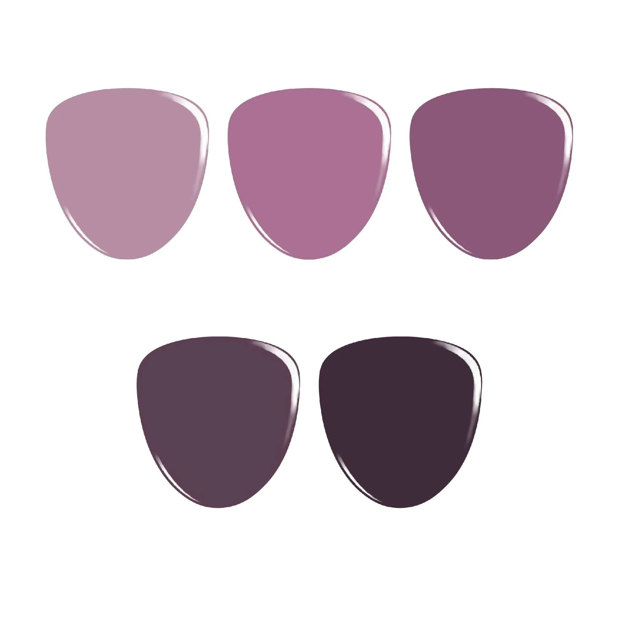 Mauve-lous | Tonal Set