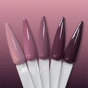 Mauve-lous | Tonal Set