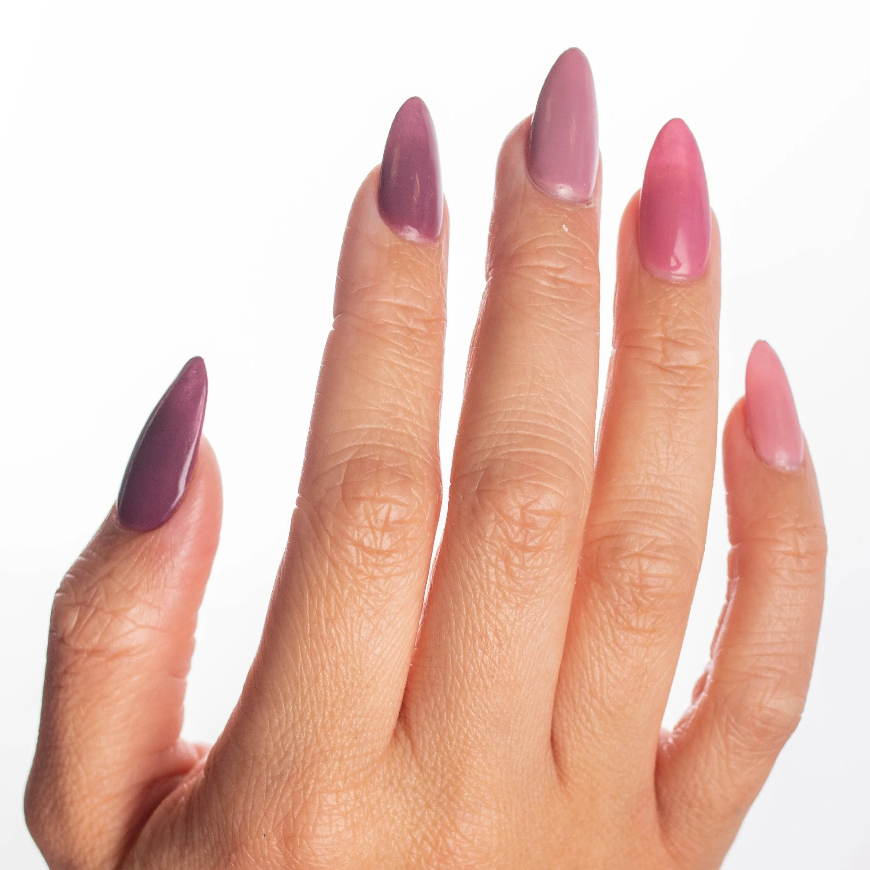 Mauve-lous | Tonal Set