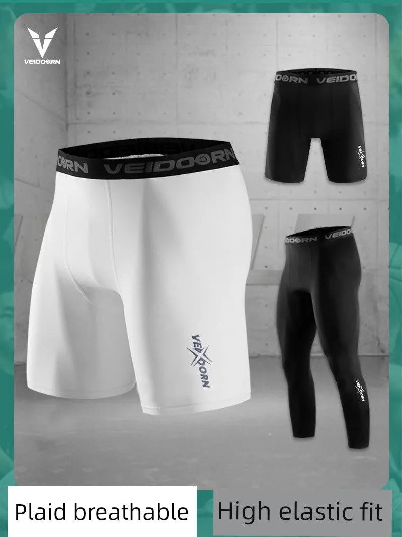 Men Breathable  Shorts