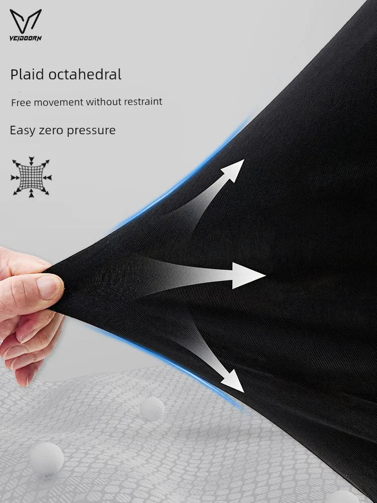 Men Breathable  Shorts