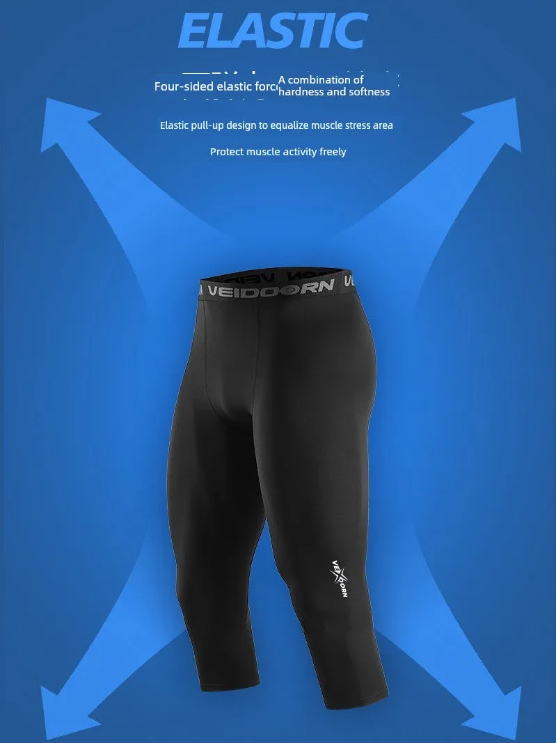 Men Breathable  Shorts