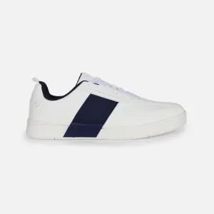 MEN CASUAL LACE-UP SHOES