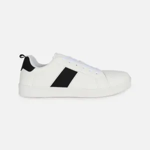 MEN CASUAL LACE-UP SHOES