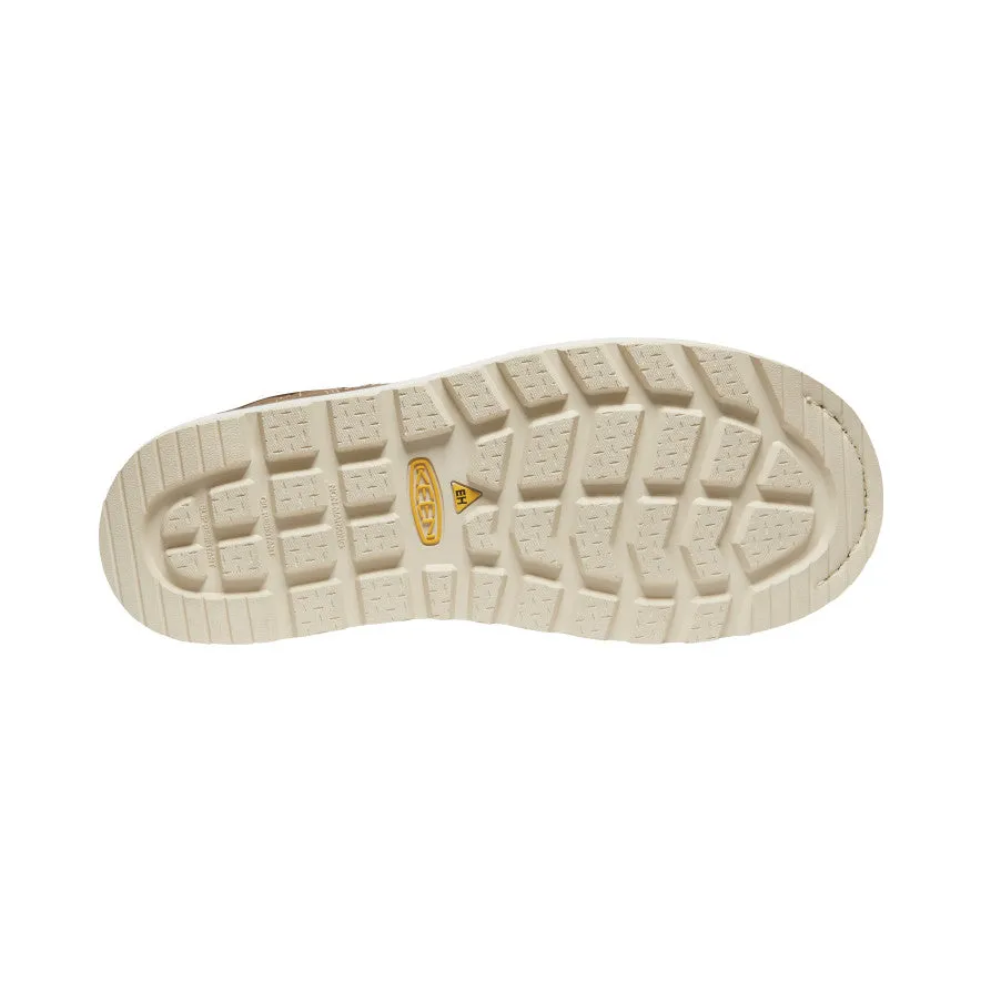 Men's Cincinnati Wellington (Soft Toe) (Wide)
