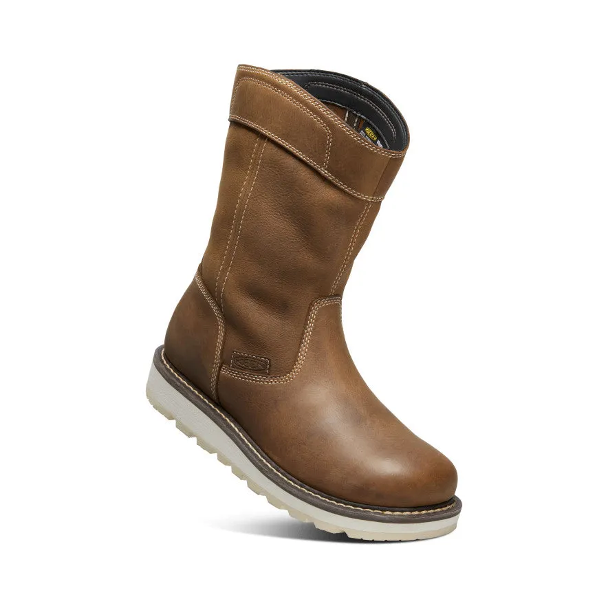 Men's Cincinnati Wellington (Soft Toe) (Wide)