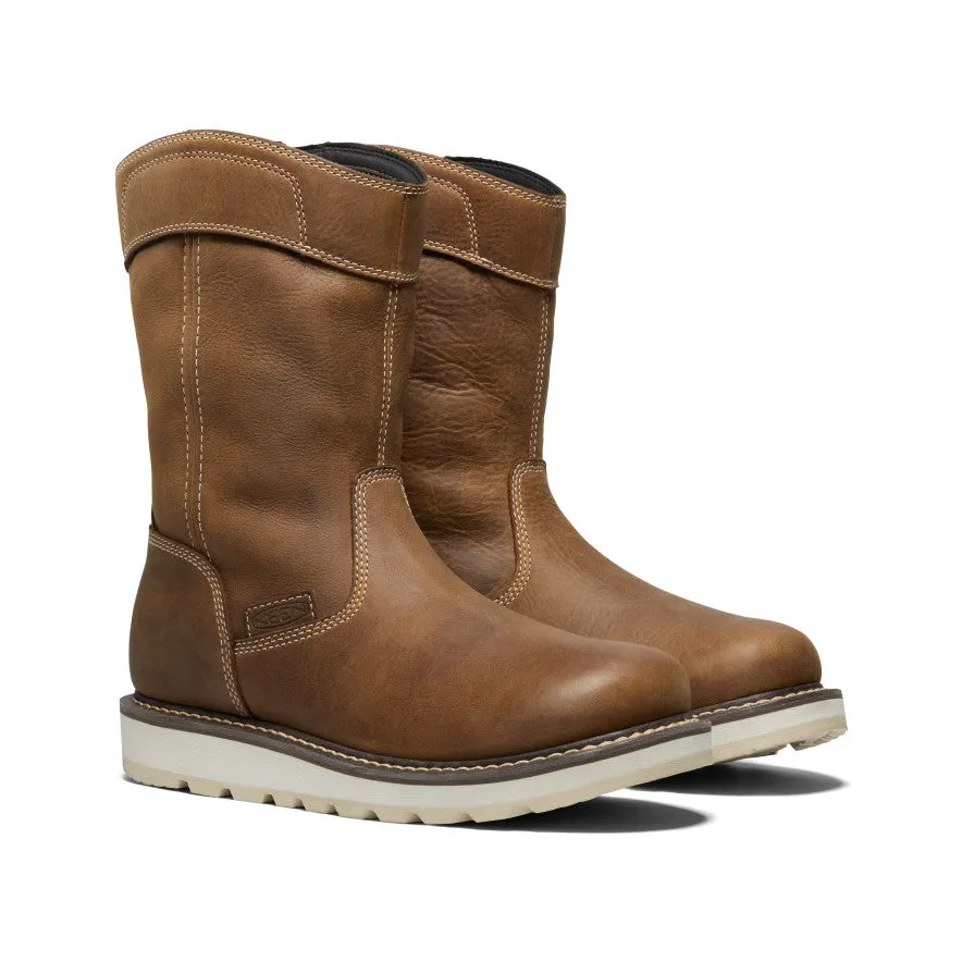 Men's Cincinnati Wellington (Soft Toe) (Wide)