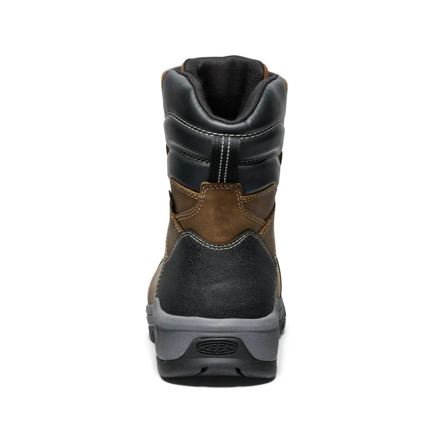 Men's CSA Evanston 8" Waterproof Boot (Carbon-Fiber Toe)
