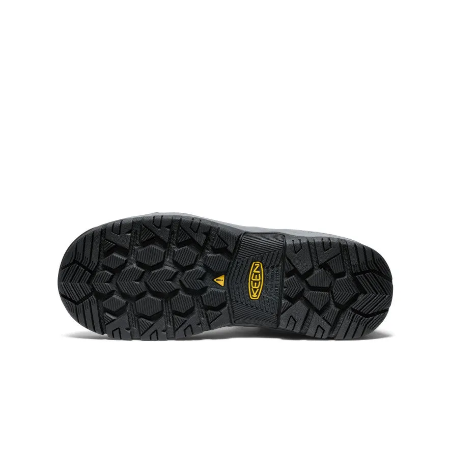 Men's CSA Evanston 8" Waterproof Boot (Carbon-Fiber Toe)