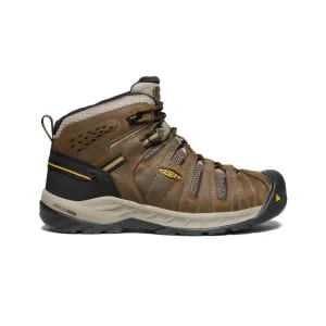 Men's CSA Flint II Boot (Steel Toe)