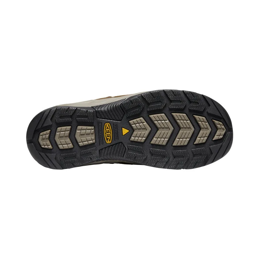 Men's CSA Flint II Boot (Steel Toe)