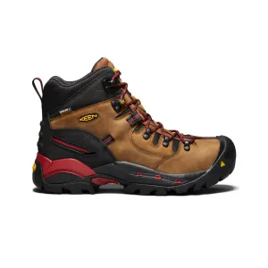 Men's CSA Hamilton Waterproof Boot (Carbon-Fiber Toe)