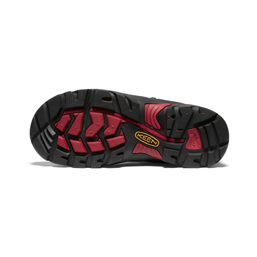 Men's CSA Hamilton Waterproof Boot (Carbon-Fiber Toe)