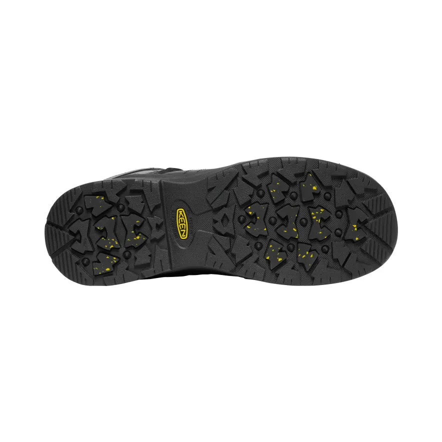 Men's CSA Oshawa  8" Waterproof Boot (Carbon-Fiber Toe)