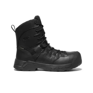 Men's CSA Oshawa  8" Waterproof Boot (Carbon-Fiber Toe)