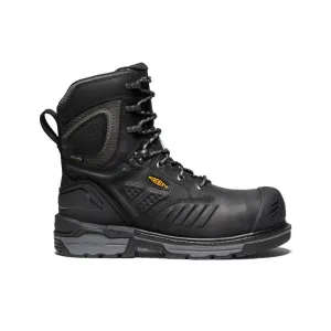 Men's CSA Philadelphia 8" Insulated Waterproof Boot (Carbon-Fiber Toe)