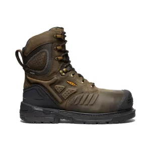 Men's CSA Philadelphia  8" Insulated Waterproof Boot (Carbon-Fiber Toe)