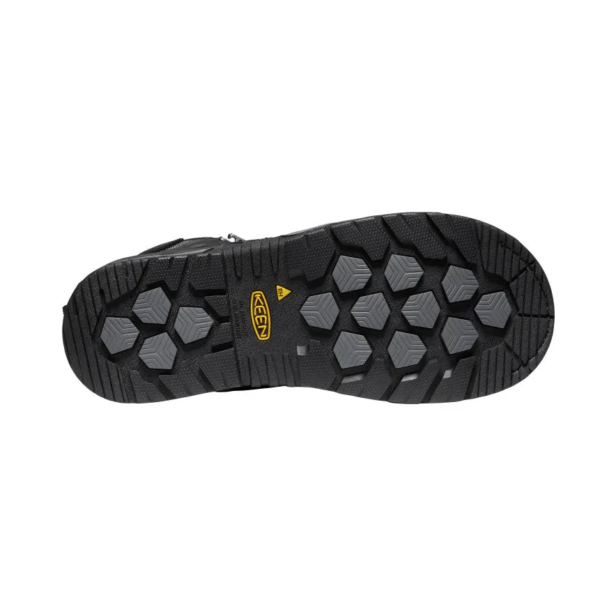 Men's CSA Philadelphia 8" Insulated Waterproof Boot (Carbon-Fiber Toe)