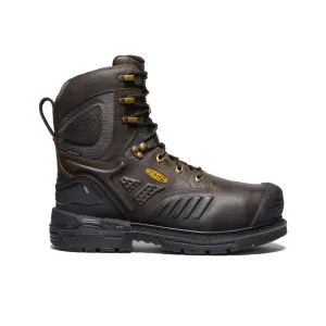 Men's CSA Philadelphia  8" Internal MET Waterproof Boot (Carbon-Fiber Toe)